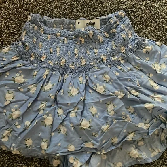 hollister skirt - Picture 1 of 1